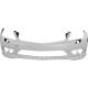 2008 C230 Bumper Plastic
