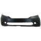 2012 Odyssey Bumper Plastic