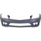 2008 C230 Bumper Plastic