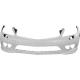 2008 C230 Bumper Plastic