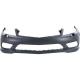 2008 C230 Bumper Plastic