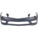 2008 C230 Bumper Plastic
