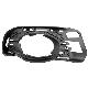 2008 C230 Bumper Grille