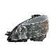 2008 C230 Lamp - Head Lamp