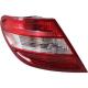 2008 C230 Lamp - Tail Lamp