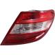 2008 C230 Lamp - Tail Lamp