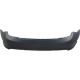 2008 C230 Bumper Plastic