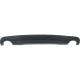 2008 C230 Bumper Lower