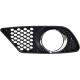 2009 C300 Bumper Grille