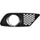 2009 C300 Bumper Grille