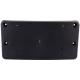 2008 C230 Bumper Bracket
