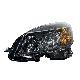 2008 C230 Lamp - Head Lamp