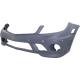 2010 C63 Bumper Plastic