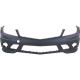 2010 C63 Bumper Plastic