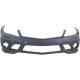 2010 C63 Bumper Plastic