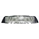 2009 C63 Bumper Grille