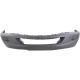 2012 Sprinter-2500 Bumper Plastic
