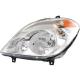 2012 Sprinter-2500 Lamp - Head Lamp