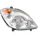 2012 Sprinter-2500 Lamp - Head Lamp