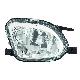 2012 Sprinter-2500 Lamp - Fog Lamp