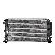 2012 Sprinter-2500 Cooling - Radiator
