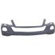 2010 ML350 Bumper Plastic