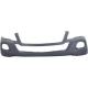 2010 ML350 Bumper Plastic