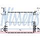 2007 ML320 Cooling - Intercooler
