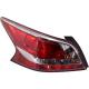2014 Altima Lamp - Tail Lamp