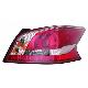 2014 Altima Lamp - Tail Lamp
