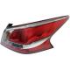2014 Altima Lamp - Tail Lamp