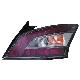 2014 Maxima Lamp - Tail Lamp