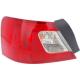 2012 Galant Lamp - Tail Lamp