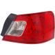 2012 Galant Lamp - Tail Lamp