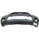 2012 Outlander Bumper Plastic