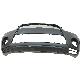 2012 Outlander Bumper Plastic