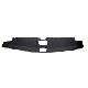 2012 Outlander Splash Shield Guard