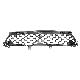 2012 Outlander Grille