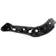 2012 Outlander Splash Shield Guard
