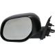 2012 Outlander Door Mirror