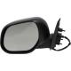 2012 Outlander Door Mirror
