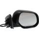 2012 Outlander Door Mirror