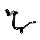 2012 Outlander-Sport Bumper Bracket