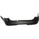 2008 Pathfinder Bumper Plastic