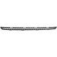 2011 Rogue Bumper Grille