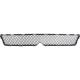2011 Rogue Bumper Grille