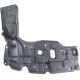 2013 XD Splash Shield Guard