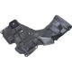 2013 XD Splash Shield Guard