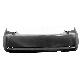 2013 XD Bumper Plastic
