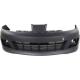2008 Versa Bumper Plastic